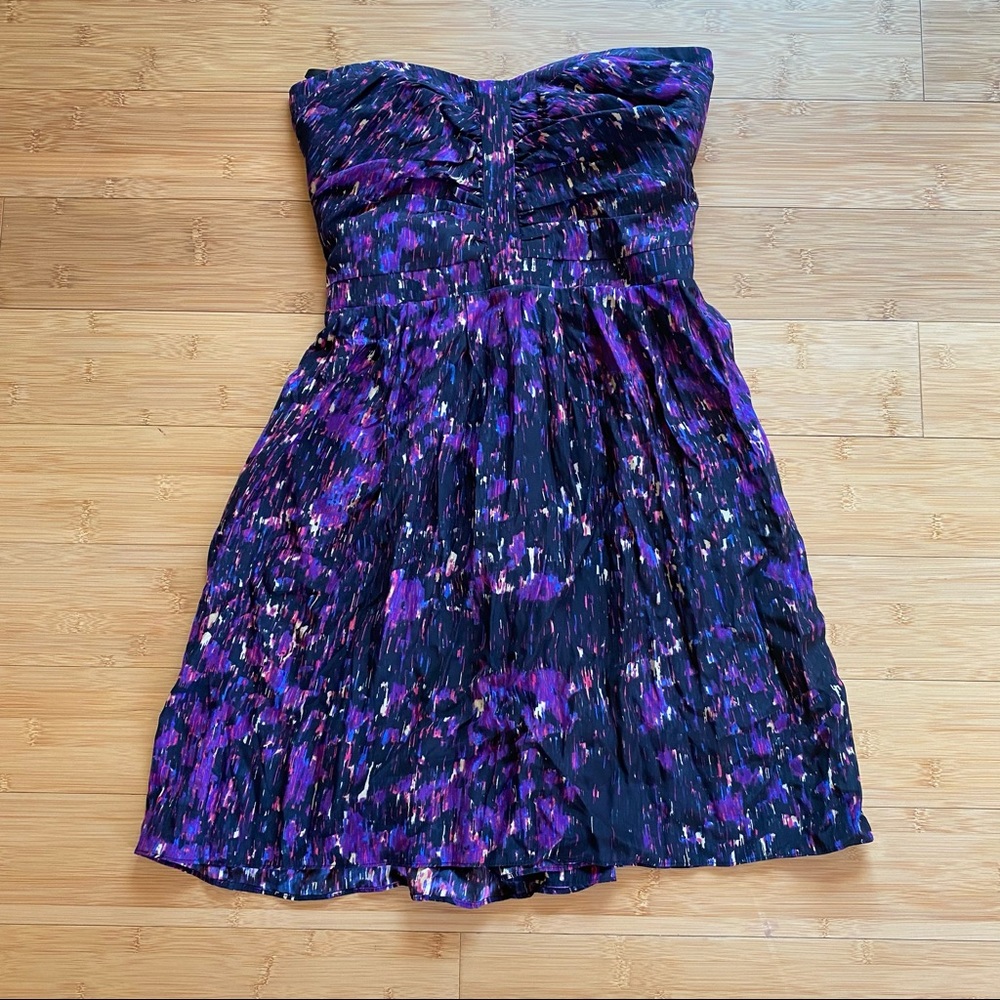 Parker dress